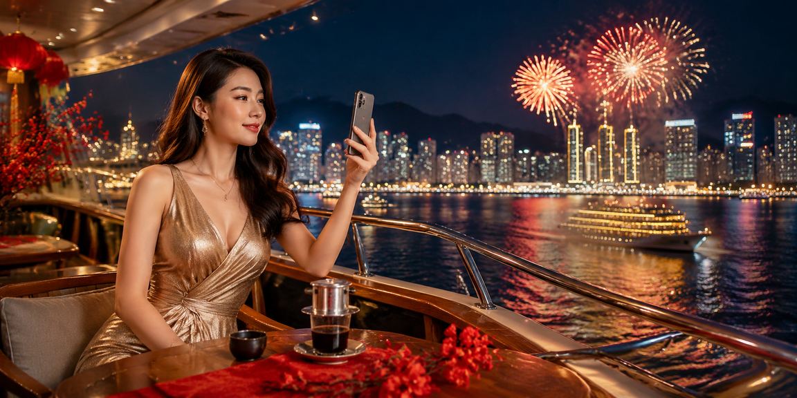 Người chơi tại Nha Trang kiểm tra bảo mật tài khoản casino trực tuyến trên điện thoại