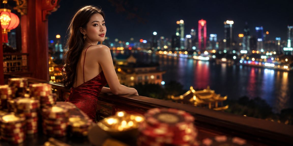 Người chơi tại Sài Gòn mở phong bì đỏ nhận thưởng khuyến mãi casino trực tuyến