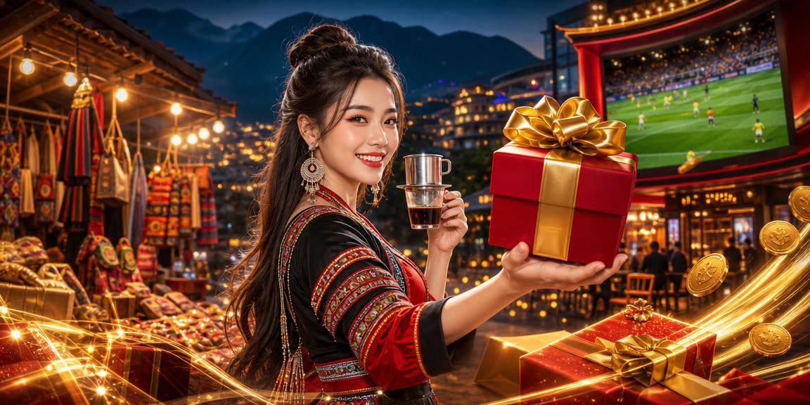Người chơi cài đặt ứng dụng cá cược trên điện thoại Android tại vùng núi Sapa