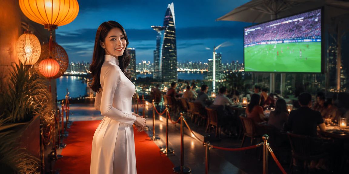 Người chơi tại Việt Nam tham gia cá cược thể thao và casino có trách nhiệm